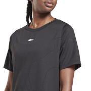 Perforated T-shirt Reebok United By Fitness