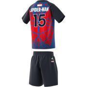 Children's set adidas Marvel Spider-Man