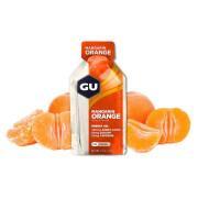 Energy gels - orange Gu Energy