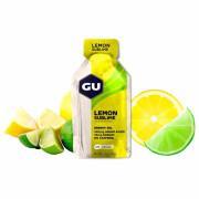 Energy gels - Intense lemon Gu Energy