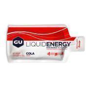 Box of 12 energy gels - cola Gu Energy
