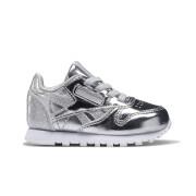 Baby girl running shoes Reebok Classic Leather