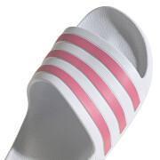 Women's flip-flops adidas Adilette Aqua