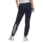 Women's trousers adidas Essentials Fleece Logo
