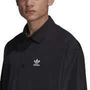 Jacket adidas Originals Adicolor Trefoil Coach