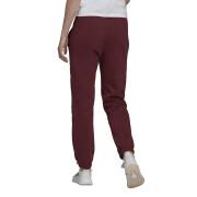 Women's trousers adidas Brand Love Embroidered Logo
