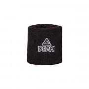 Black sponge cuffs Peak