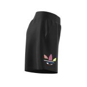 Women's shorts adidas Originals Adicolor Trefoil