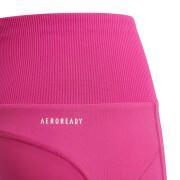 Legging child adidas Aeroready High-Rise Comfort Workout