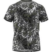 T-shirt adidas Fast Graphic Primeblue