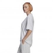Women's oversized short sleeve t-shirt adidas Originals