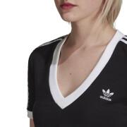 Women's T-shirt adidas Originals Adicolor Classics Cropped