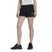 Women's shorts adidas Originals Adicolor Classics Poplin