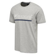T-shirt Hummel Classic bee brick