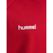 Sweatshirt child Hummel hmlGO cotton