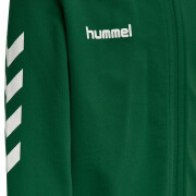 Children's zipped jacket Hummel Hmlgo