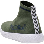 Children's sneakers Hummel terrafly sock runner