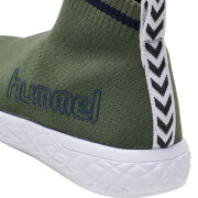Children's sneakers Hummel terrafly sock runner
