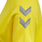 Women's polyester jersey Hummel Lead