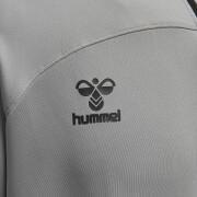 Children's half zip tracksuit jacket Hummel Lead