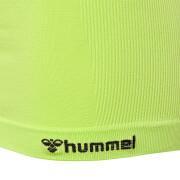Seamless tank top for women Hummel Tif