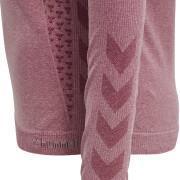 Women's long sleeve seamless T-shirt Hummel CI