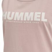 Women's tank top Hummel Legacy