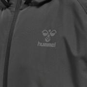 Waterproof jacket Hummel Pro Grid Bench