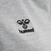 Women's cotton sweatshirt Hummel Move Grid