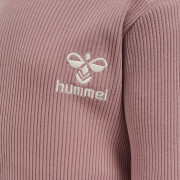 Long sleeve T-shirt Hummel Sami
