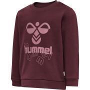 Baby sweatshirt Hummel Spirit