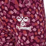 Legging baby girl Hummel Confetti