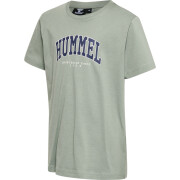 Child's T-shirt Hummel Fast