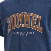 Child's T-shirt Hummel Fast