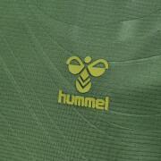 Child polyester jersey Hummel ON - Grid
