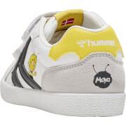 Children's sneakers Hummel Maya The Bee Court