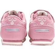 Baby girl sneakers Hummel Reflex Glitter