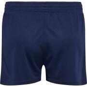 Women's shorts Hummel Q4 Poly