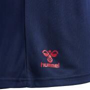 Women's shorts Hummel Q4 Poly