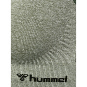 Seamless bra for women Hummel Ci Scrunch