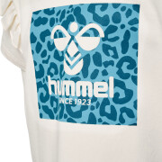Girl's T-shirt Hummel Flowy Fuffle