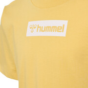 Child's T-shirt Hummel Flow