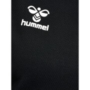 Women's half-zip sweat jacket Hummel Authentic
