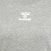 Sweatshirt woman Hummel Icons