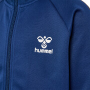 Children's tracksuit jacket Hummel Refresh