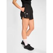 Women's shorts Hummel Active Court Wov
