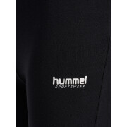 Women's thigh-high boots Hummel LGC Fei