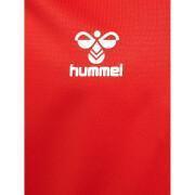 Track suit jacket 1/2 zip child Hummel Essential