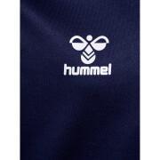 Track suit jacket 1/2 zip child Hummel Essential