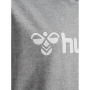 Child hoodie Hummel Go 2.0 Logo